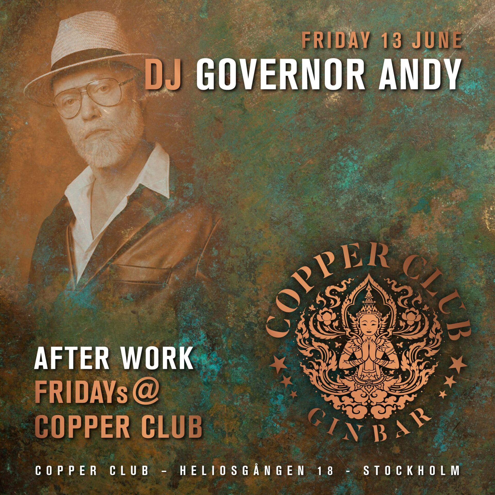Governor-Andy